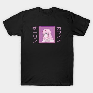 Zero Two T-Shirt